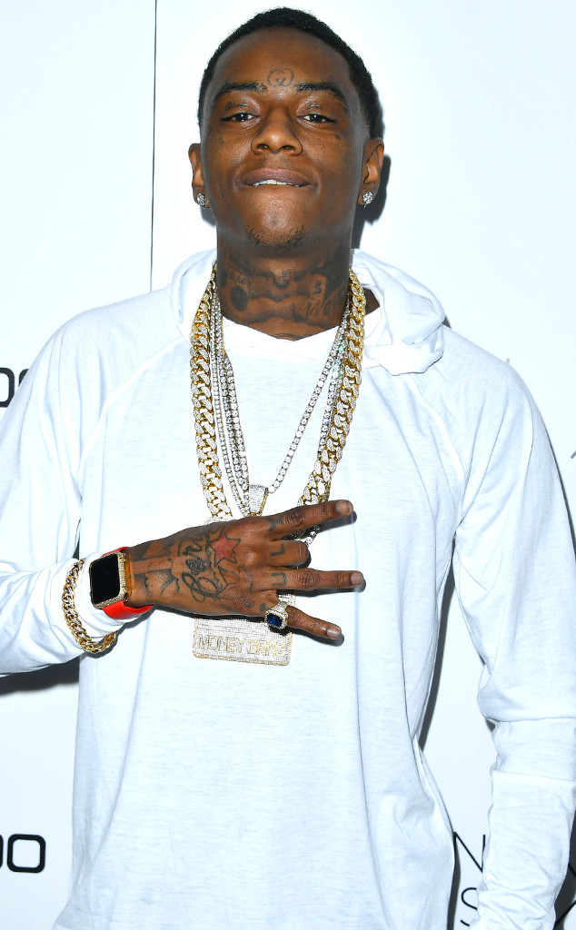 Soulja Boy Soulja Boy